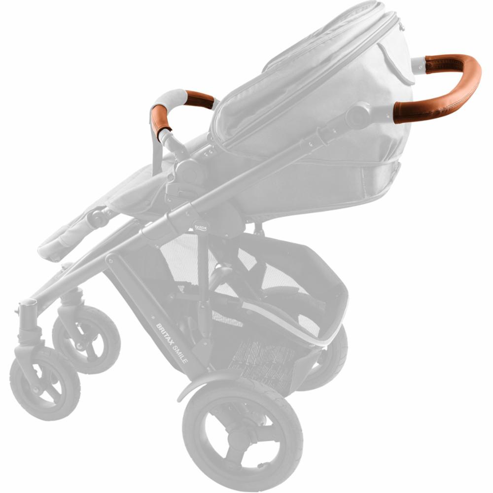 britax smile adapter