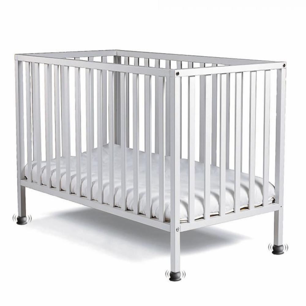 Britax Bed Rocker keinutassut, Valkoinen