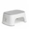 Baby Björn Step Stool, White