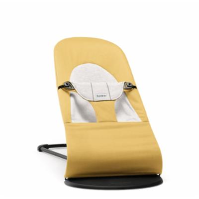 BB Babysitteri Balance, Soft Keltainen