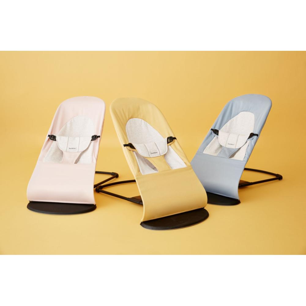BB Babysitteri Balance, Soft Keltainen