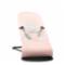 BB Babysitteri Balance, Soft Pinkki