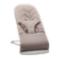 Baby Björn Babysitteri Bliss - Petal Q Sand Grey