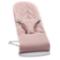 Baby Björn Babysitteri Bliss - Petal Q Dusty Pink
