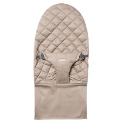 Baby Björn Sitterin Istuinkangas - Sand Grey