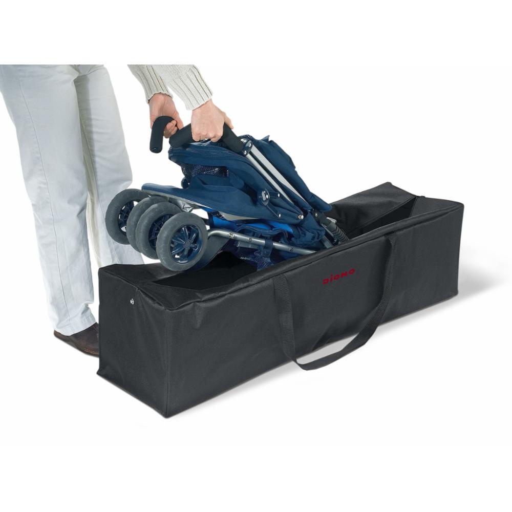 Diono Buggy Bag Rattaan kuljetuslaukku