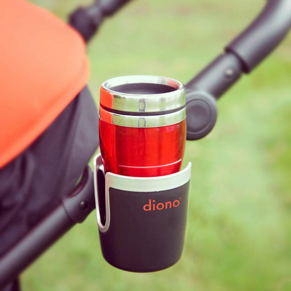 Diono Stroller Cup Holder Mukiteline