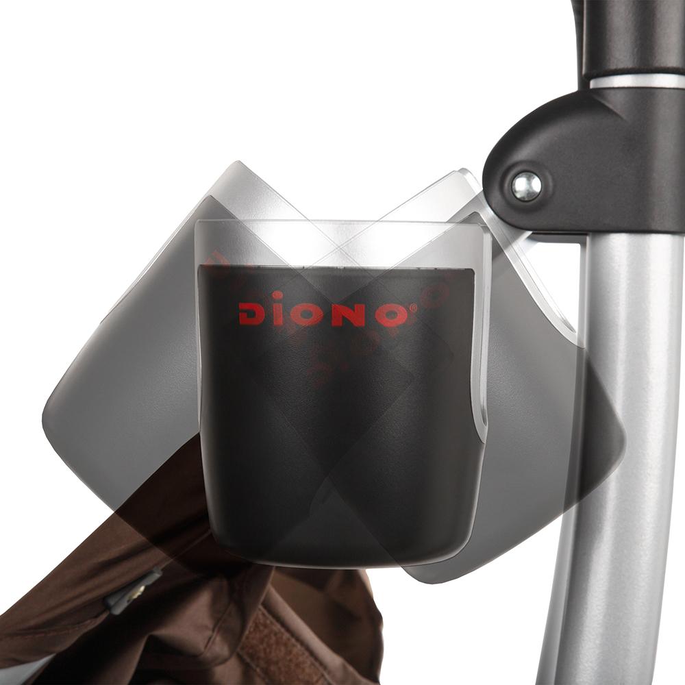 Diono Stroller Cup Holder Mukiteline