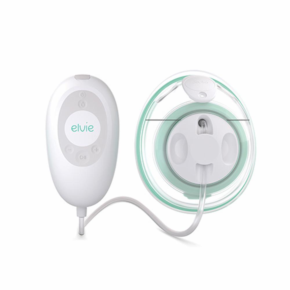 Elvie Stride Pump Single Rintapumppu