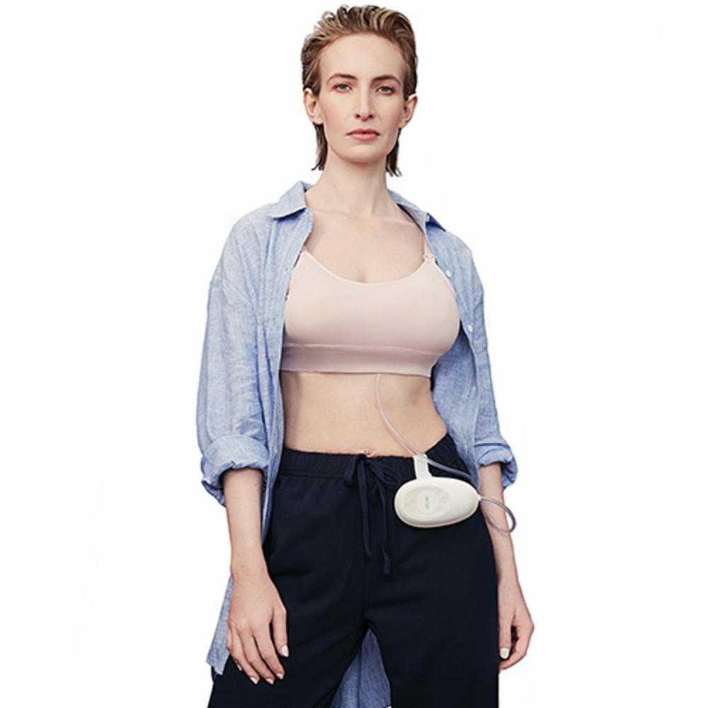 Elvie Stride Breast Pump - Single