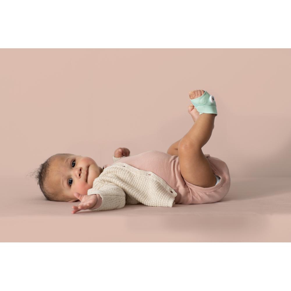 Owlet Smart Sock 3 Mint