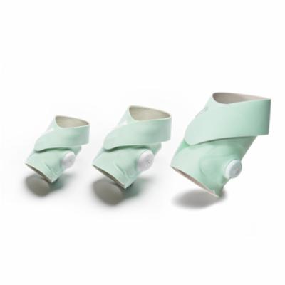 Owlet Smart Sock PLUS Älysukka 0-5v ja itku- ja kätkyhälytin Minttu