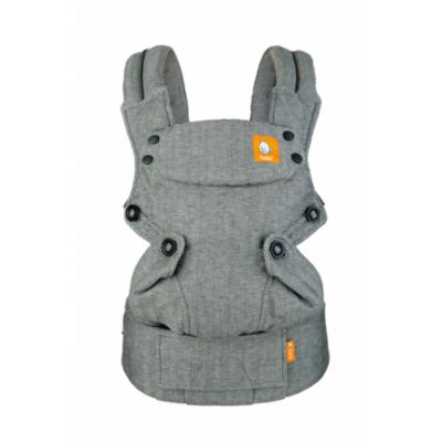 Tula Explore Kantoreppu - Linen Ash