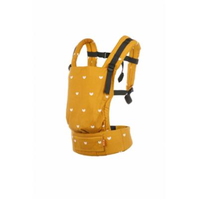 Tula Free-to-Grow Kantoreppu - Play Keltainen