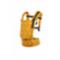 Tula Free-to-Grow Kantoreppu - Play Keltainen