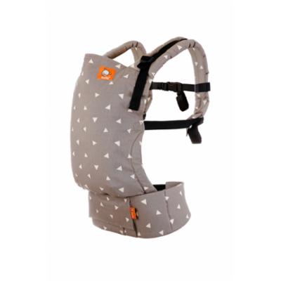 Tula Free-to-Grow Kantoreppu - Sleepy Dust Harmaa