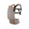 Tula Free-to-Grow Kantoreppu - Sleepy Dust Harmaa
