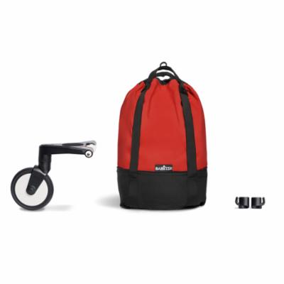 Babyzen Yoyo Bag, Red