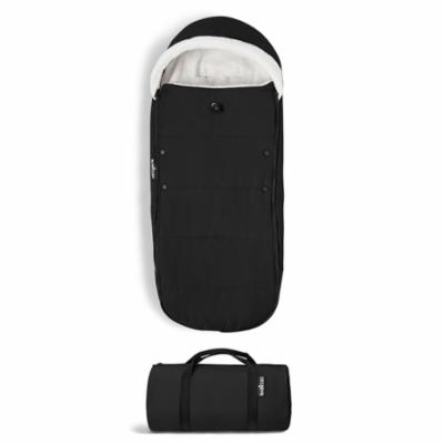 Babyzen Yoyo lämpöpussi, Black