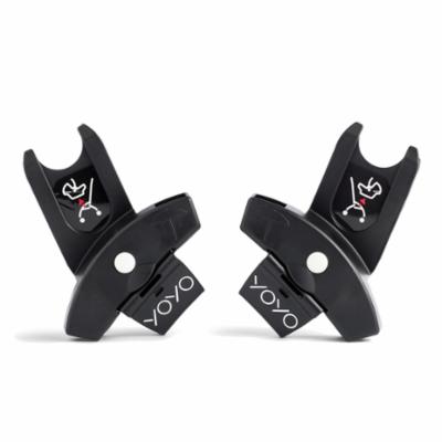 Babyzen Yoyo Turvakaukaloadapteri BeSafe