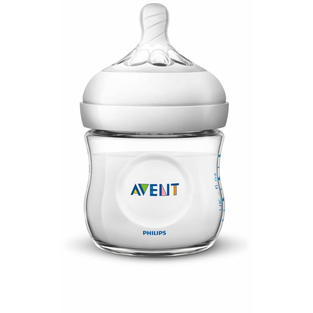 Avent Tuttipullo natural  125ml