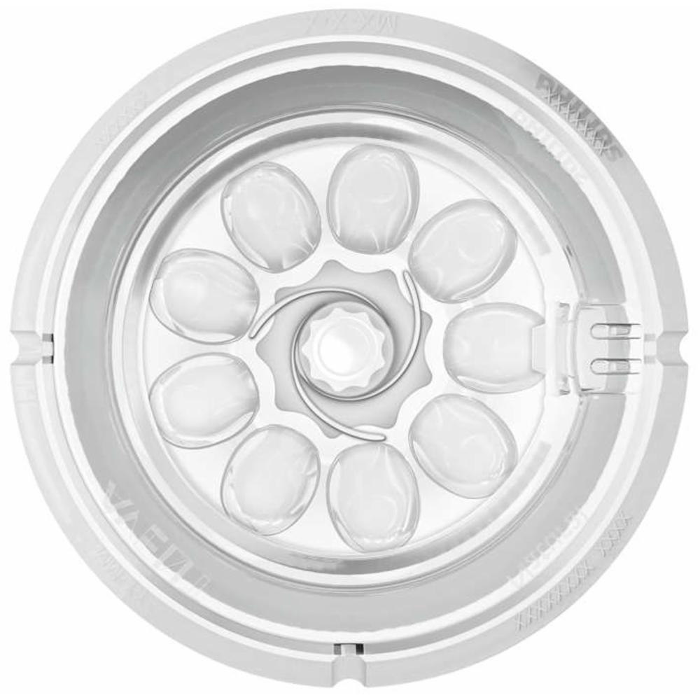 Avent Pullotutti natural medium flow 3.