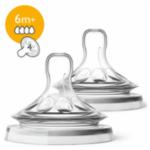 Avent Pullotutti natural fast flow 6+