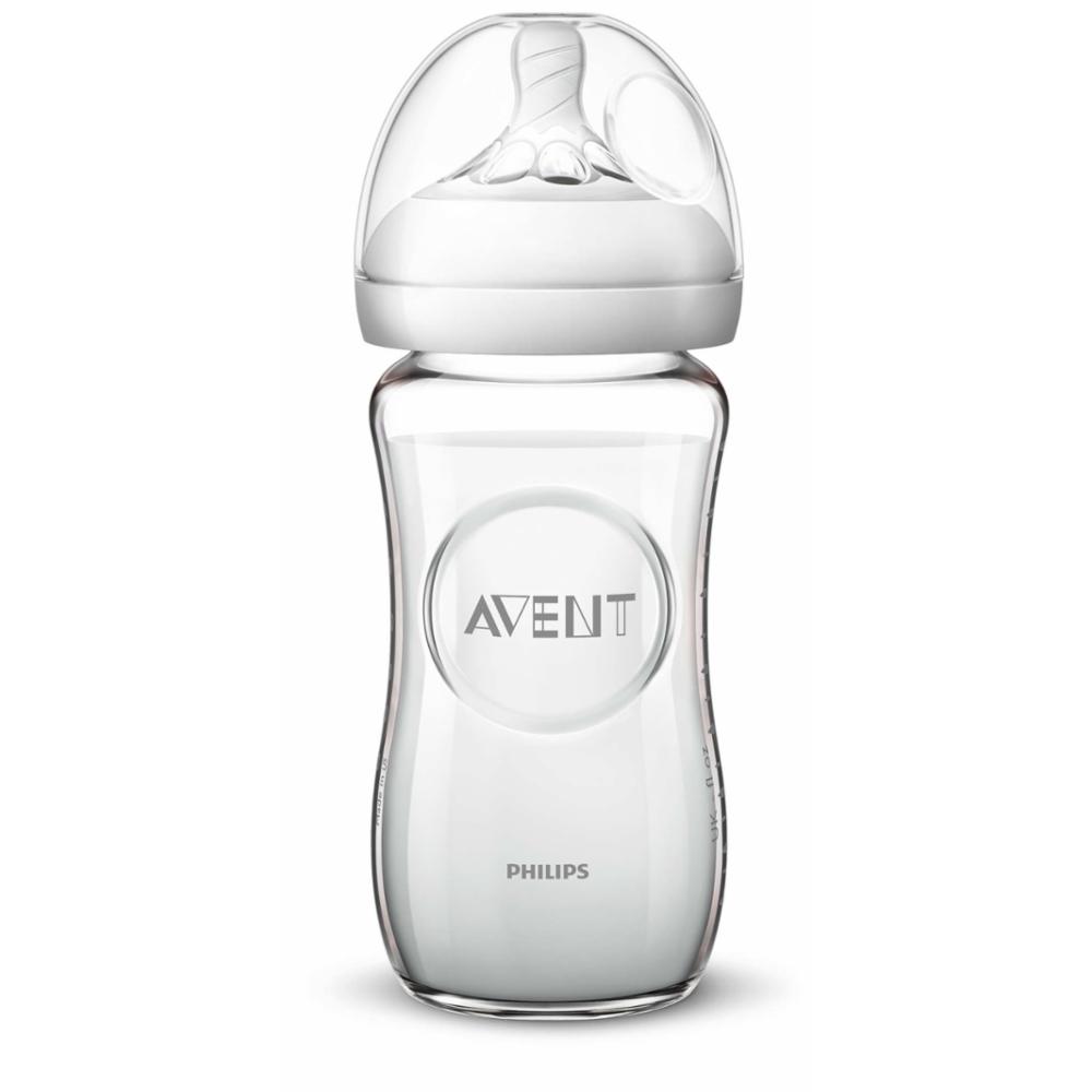 Avent Lasituttipullo 240ml