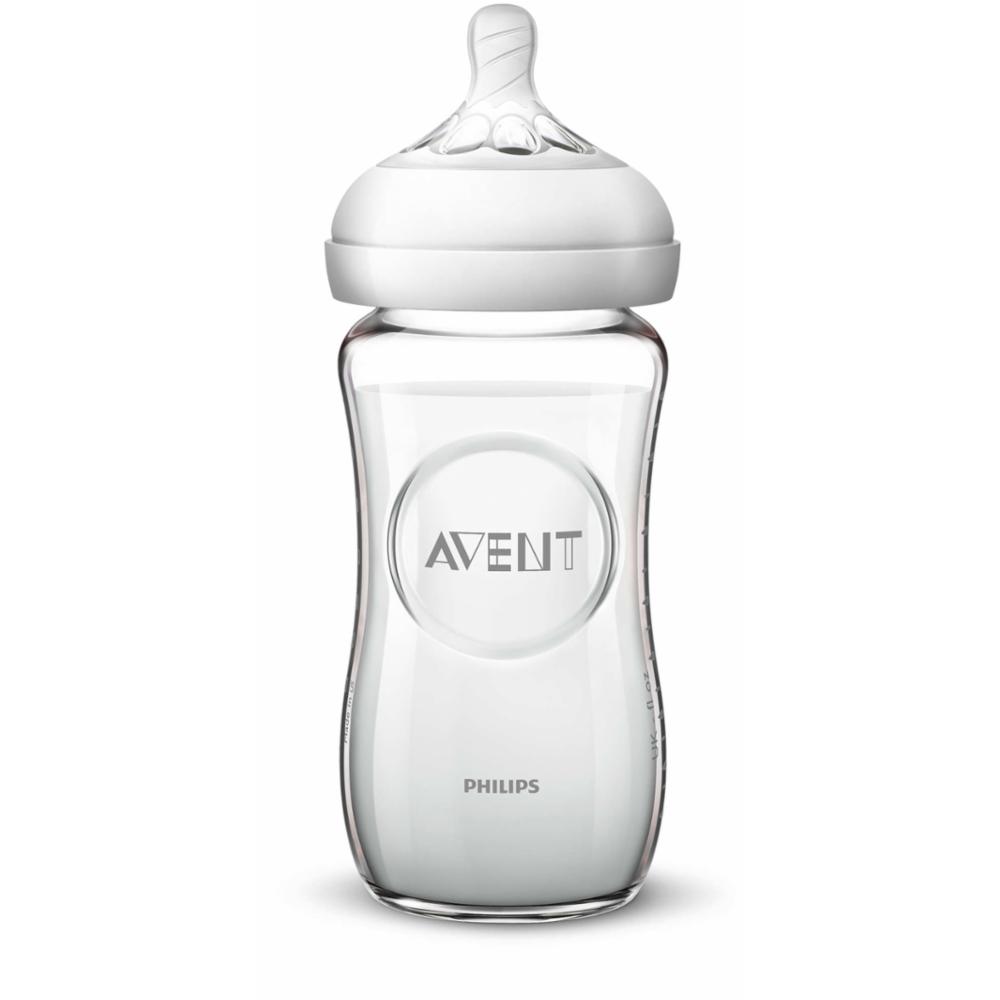 Avent Lasituttipullo 240ml