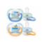 Avent Huvitutti Ultra Air 0-6kk, vaaleansininen