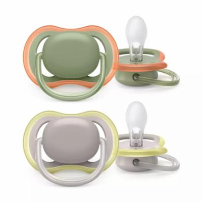 Avent Huvitutti ultra air 6-18 Harmaa/vihre