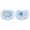 Avent Huvitutti ultra soft 0-6 v.sin