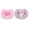 Avent Huvitutti ultra soft 6-18 v.pun