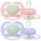 Avent Huvitutti Night ultra air 0-6 pink