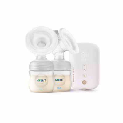 Avent Tuplarintapumppu 398 sähkökäyttöinen
