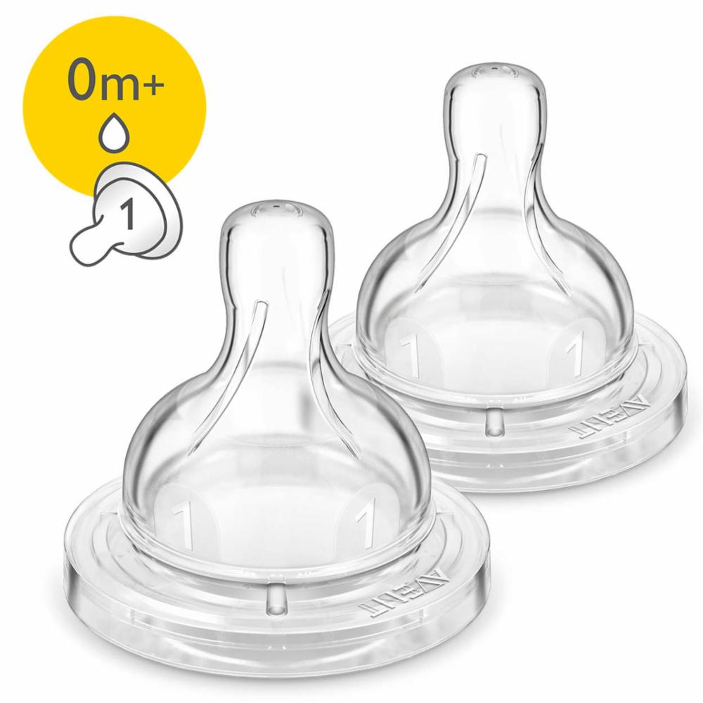 Avent pullotutti classic 0m+ newborn flow 2