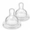 Avent pullotutti classic 1M slow flow 2kpl