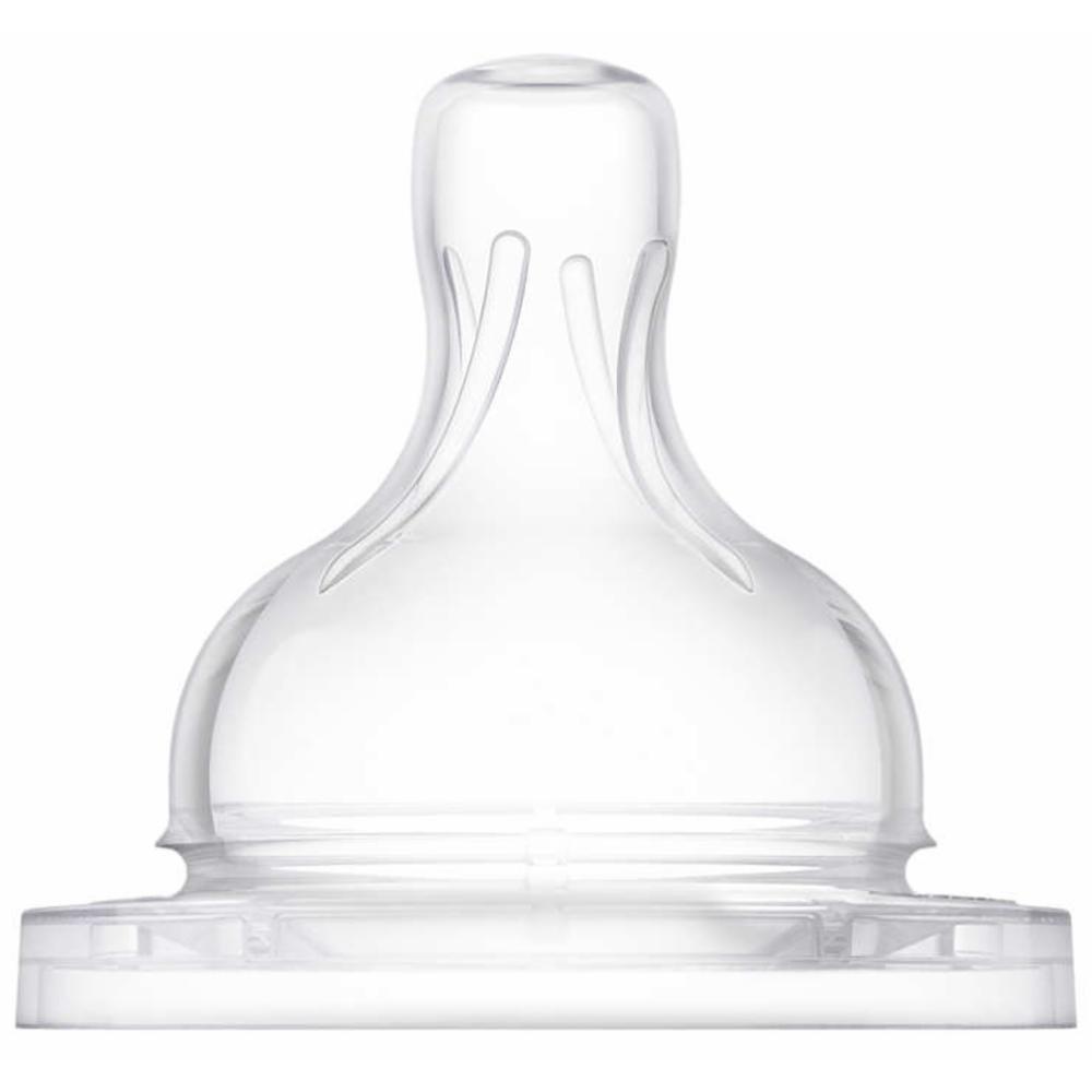 Avent pullotutti classic 1M slow flow 2kpl