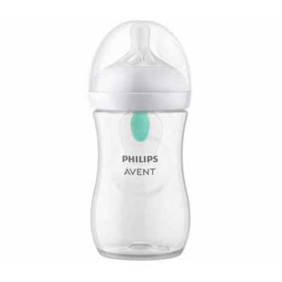 Avent Tuttipullo Natural Response Airfree 260ml