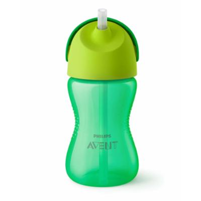 Avent Bendy pillimuki green 300ml