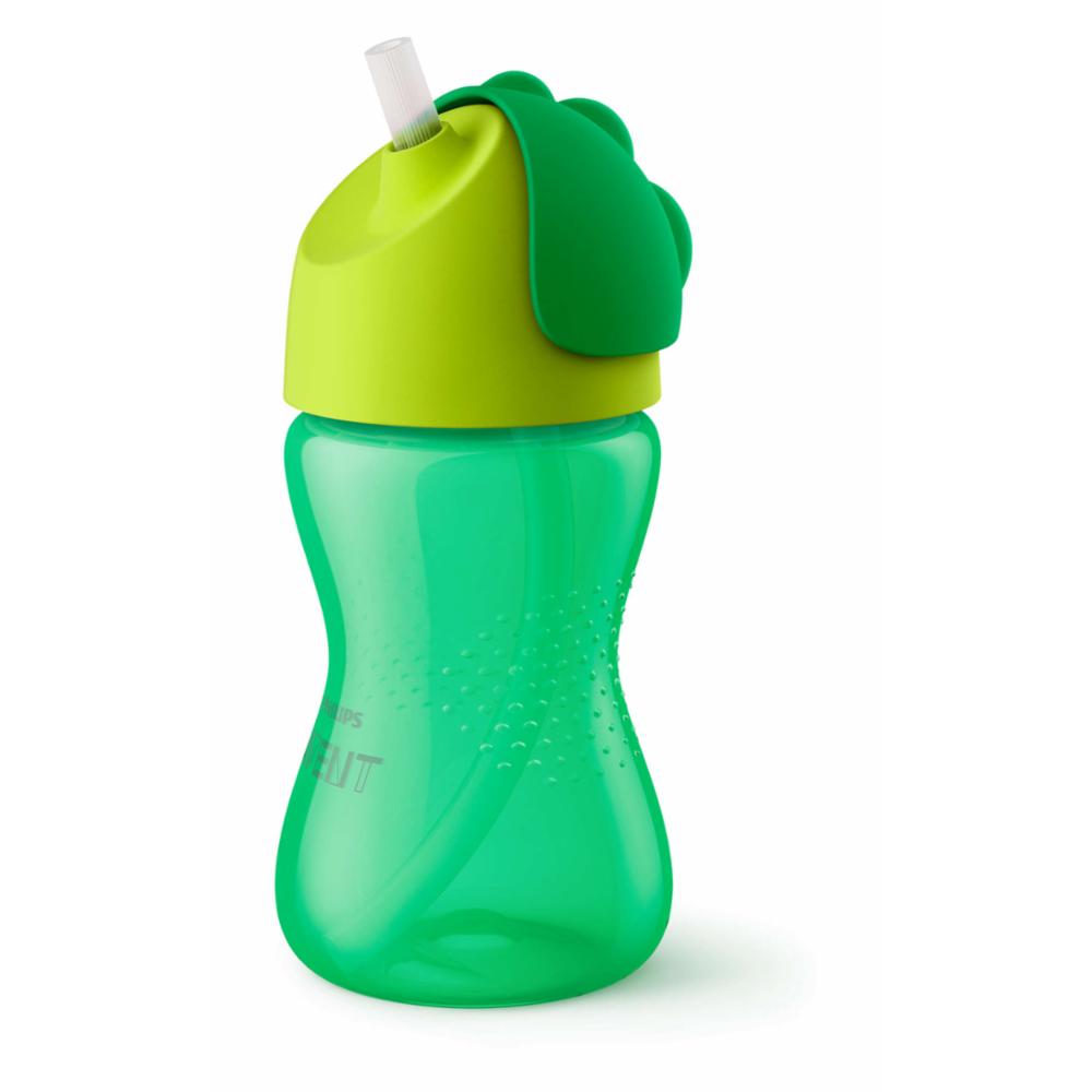 Avent Bendy pillimuki green 300ml