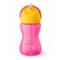 Avent Bendy pillimuki pink 300ml