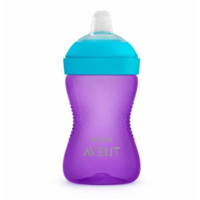 Avent Nokkamuki, pehmeä nokka,purple