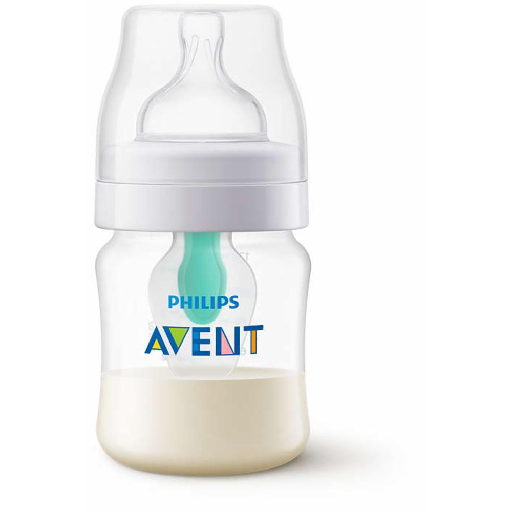 Avent Tuttipullo Anti-colic Airfree 125ml