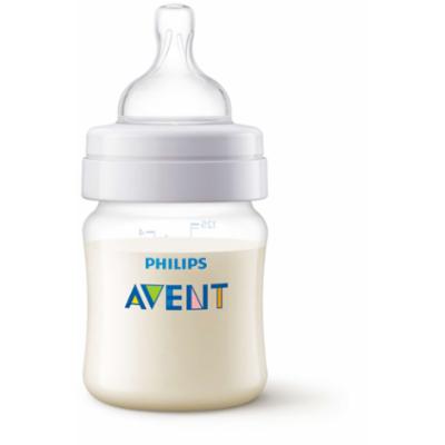 Avent Tuttipullo classic Anti-colic 125ml