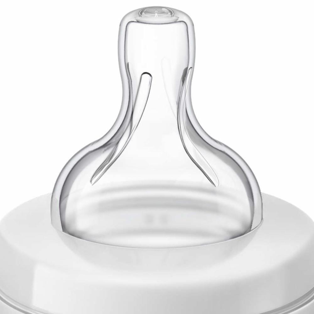 Avent Tuttipullo classic Anti-colic 125ml