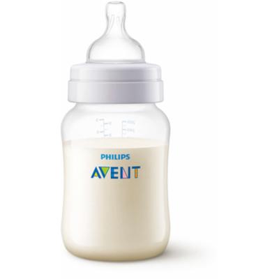 Avent Tuttipullo classic anti-colic 260ml