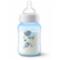 Avent Tuttipullo Anti-colic Deco blue 260ml