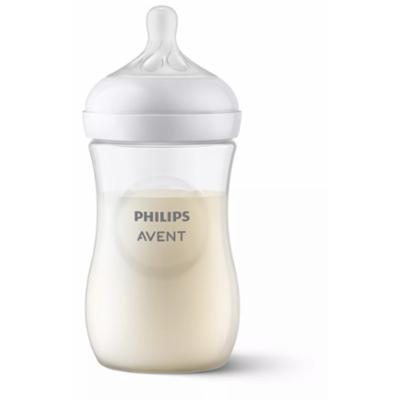 Avent Tuttipullo natural 260ml