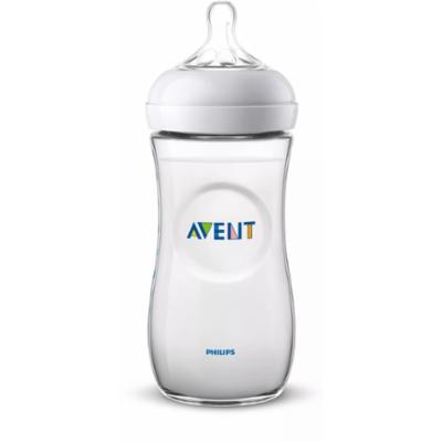 Avent Lasituttipullo 260ml